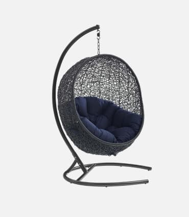 Blockers Egg Chair